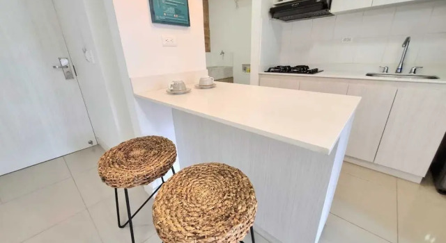 Студия Executive Origen Local Suites