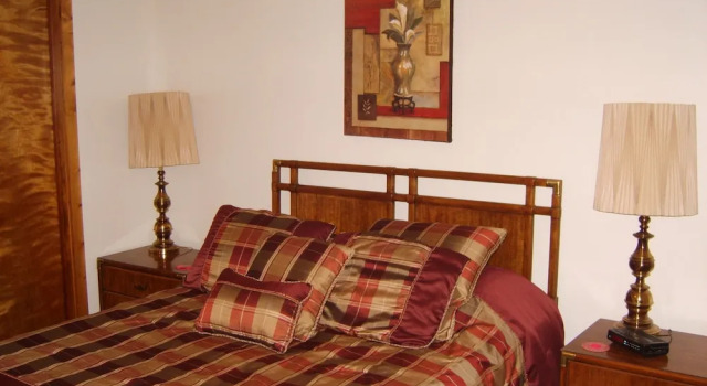 Номер Standard с 2 комнатами Chapel Hill InnTown