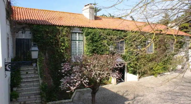Quinta De Vale Mourelos, Rezervovat Hotel Almada Lisabon
