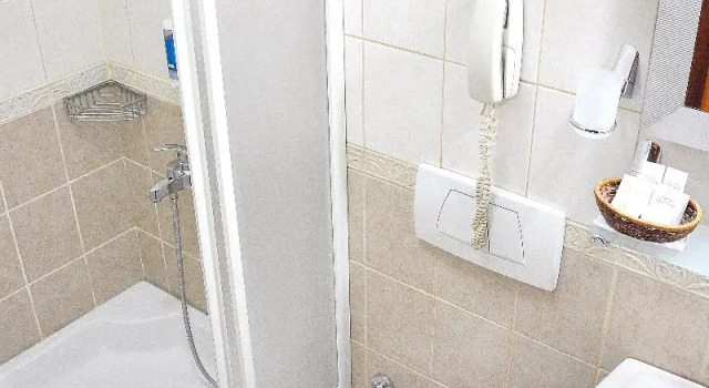 Двухместный номер Standard Hotel Centrum Istanbul