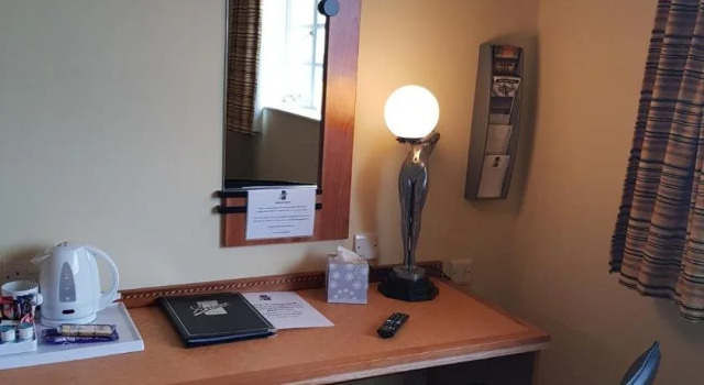 The Aviator Hotel, Забронировать Отель Отели Кетеринг 3 звезды, 3*