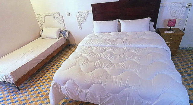 Номер Standard Riad Taourirte