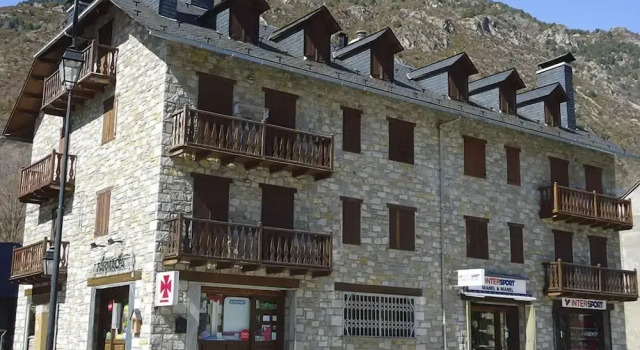 Apartaments La Llucana