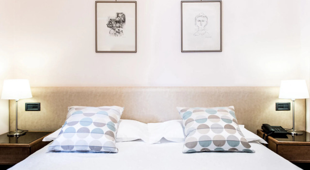Astor Hotel