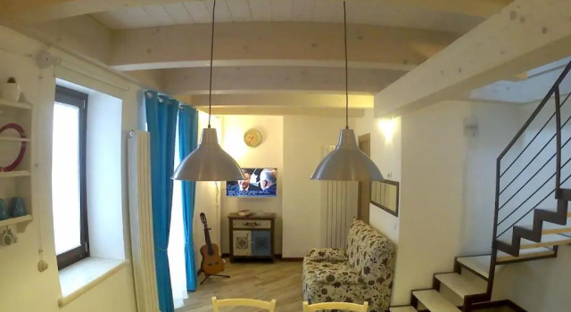 Appartamento in centro storico, Book Apartment Hotels in Abruzzo with Parking, Parking