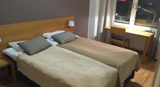 Ruka Chalets 1302