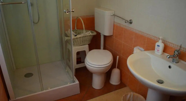 Двухместный номер Standard Antico Frantoio Rooms