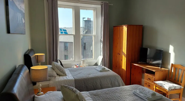 Eddlewood Guest House