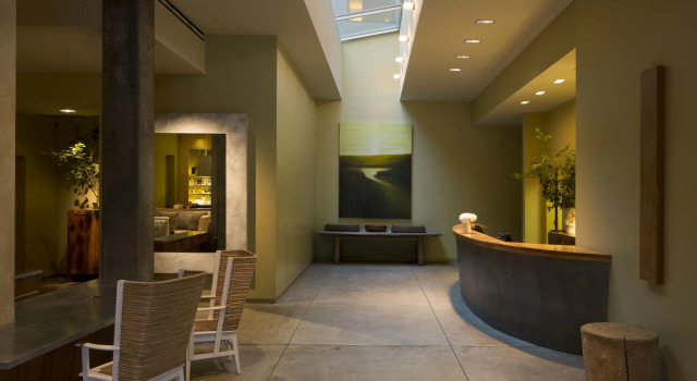 Hotel Healdsburg