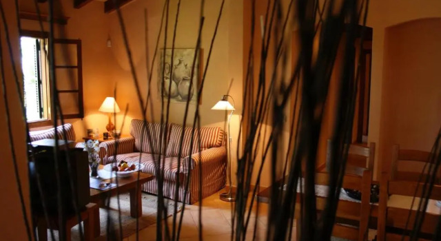2 Bedrooms Apartment Agroturismo son Sampoli by MHR