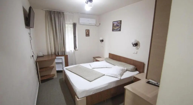 Номер Deluxe Teju Hotels