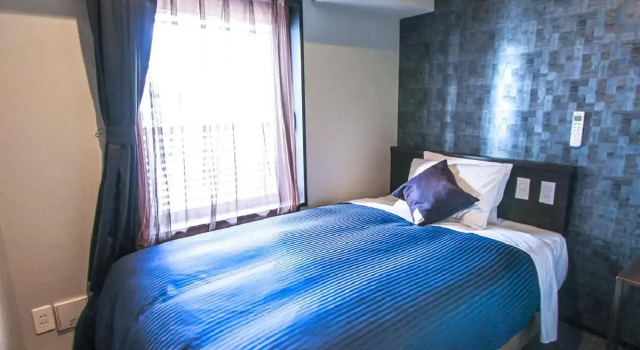HOTEL LiVEMAX Umeda West