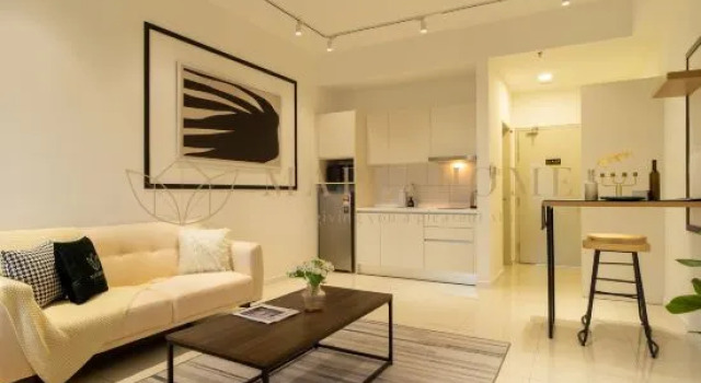 Люкс Deluxe Chambers Premier Suites Kuala Lumpur