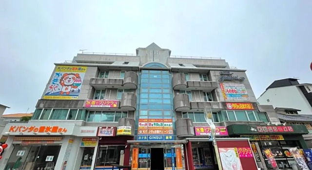 Hotel Ginsui - Vacation STAY 58210v