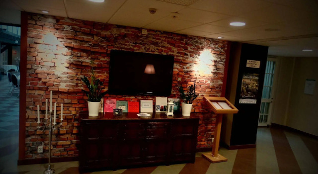 Hotel Stensson