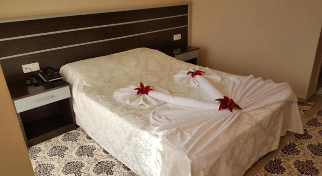 Двухместный номер Standard Kartal Hotel