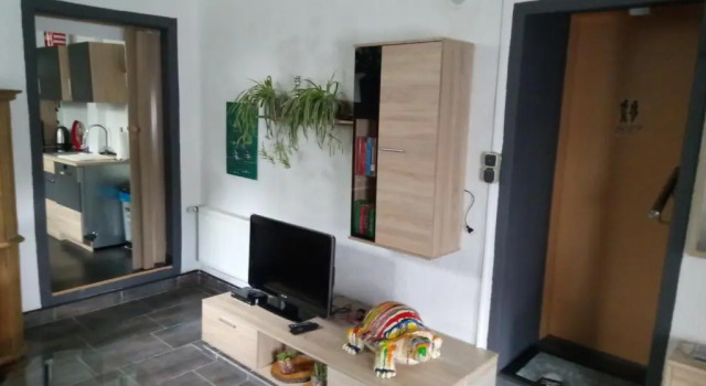Апартаменты Haus Marion