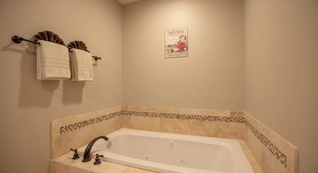 Двухместный люкс с балконом и с видом на горы Dreamcatcher Bed and Breakfast
