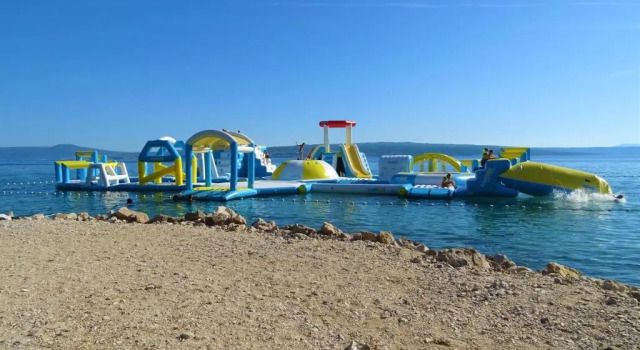 Villa Villa Chiara