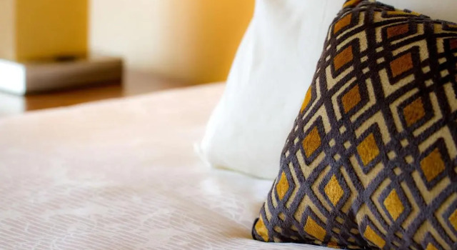 Четырёхместный номер Standard с видом на сад Best Western Premier Boulder Falls Inn