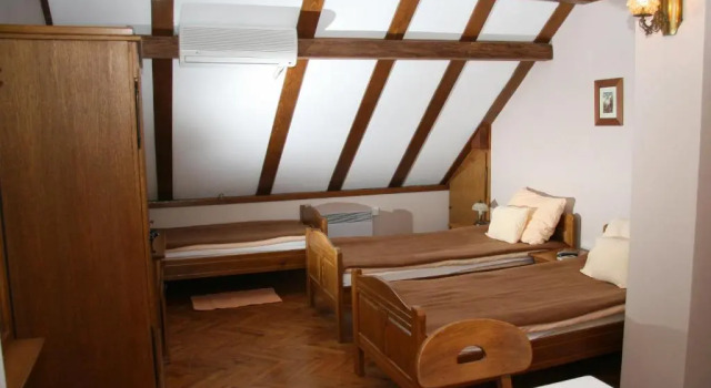 Студия Superior Apartments Vrata Baranje