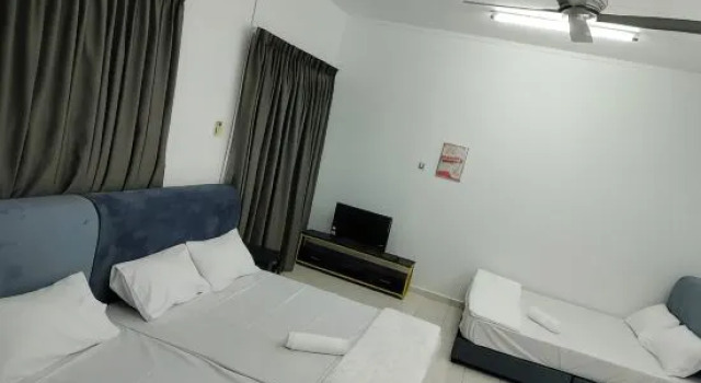 Номер Standard CMN Hotel & Homestay