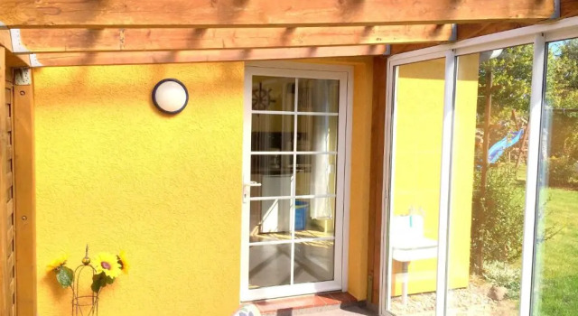 Möllis Apartment am Jasmund-Nationalpark, Réserver Appartement Lohme Rügen