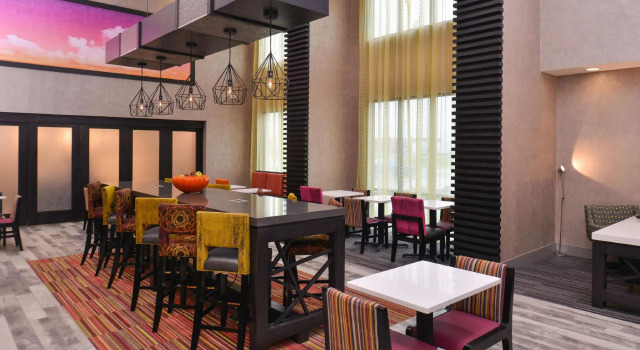 Номер Standard Hampton Inn and Suites Ames, IA