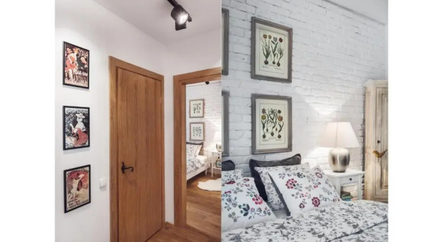 Апартаменты Gdańsk Old Town Waterlane by Noclegi Renters