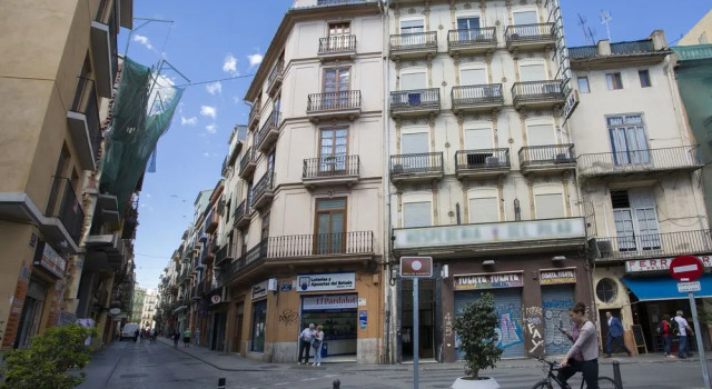 SingularStays Plaza del Mercado, Забронировать Отель Сьютат Белла 