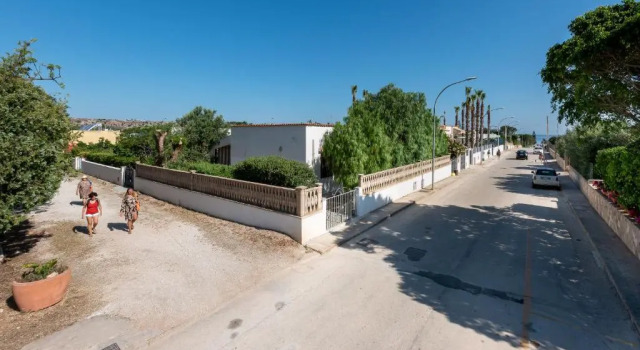 Апартаменты Casa Vacanza Azzurra 2