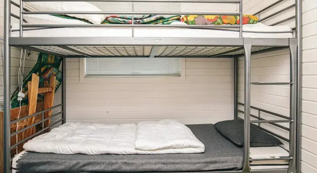 Peaceful Holiday Home in Storvorde near Sea, Rezervovat Hotel Hals 