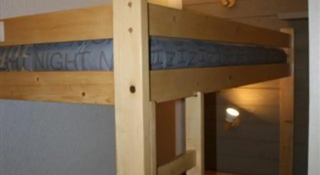 Appartement Valloire, 1 pièce, 4 personnes - FR-1-263-1