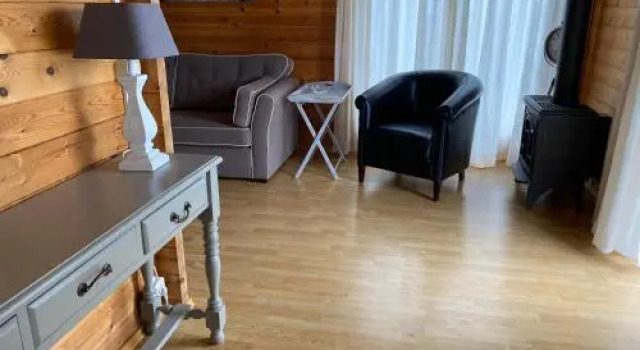 Chalet La Meuse, Prenota Chalet Cottage a Maasland, Cottage