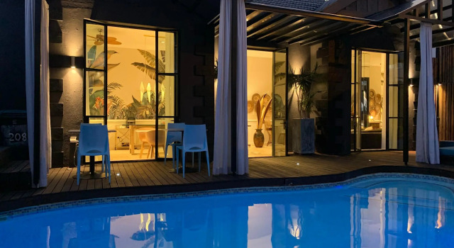 Номер Standard Mountview Guest House