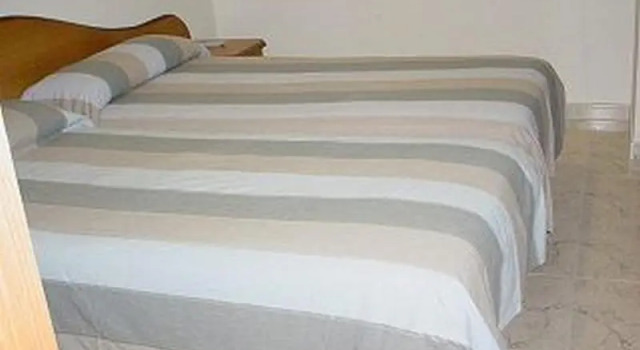 Двухместный номер Standard с балконом Hostal La Barretina