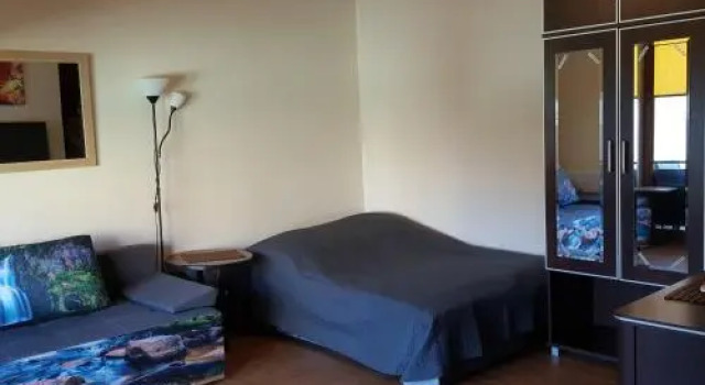 Apartament Jacek, Забронировать Апартаменты/квартира Отели Колобжега с парковкой, рядом с St. Mary's Basilica, Парковка