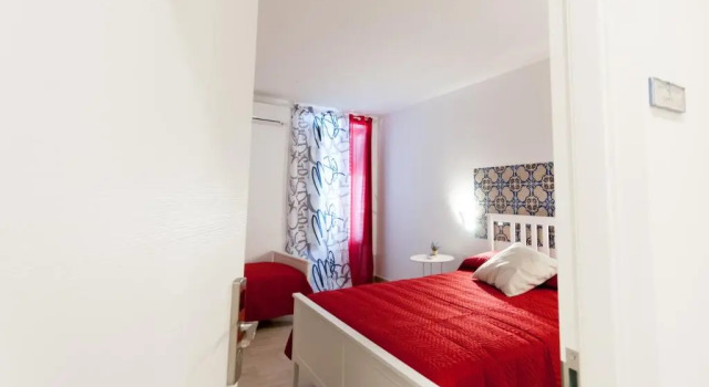 B&B Ponticello, Забронировать Отель «постель и завтрак» Отели Палермо 3 звезды, рядом с Кафедральный собор, 3*