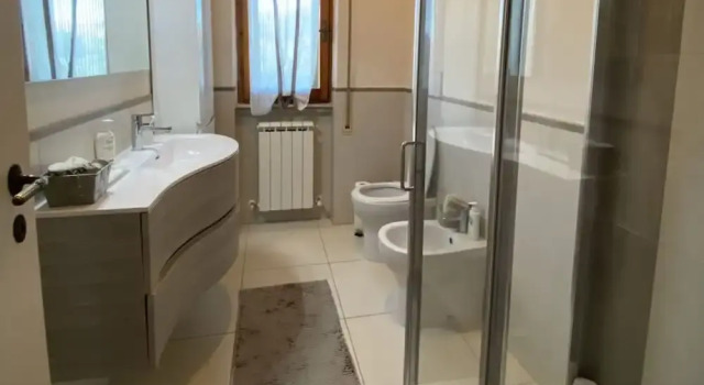 Апартаменты 5 Beds Central Area - Ref Ferra-rif Ferra