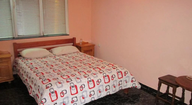 Guest House Dobrev, Book Pension Billige hoteller i Kardzhali