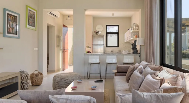 Vesta - Luxury Villa - 3BR - Tawila