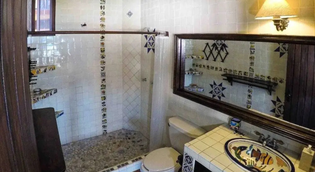 Коттедж Oceanview Guesthouse