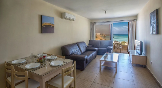 Fig Tree 405 Platinum, Boek Hotel Hotels in Protaras met parkeren, in de buurt van Neolithic Settlement, Parkeren