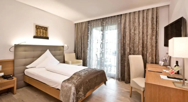 Номер Standard Stadthotel Goldenes Schiff