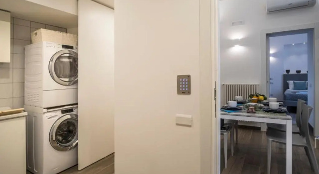 Апартаменты Deluxe Metahome Sorrento