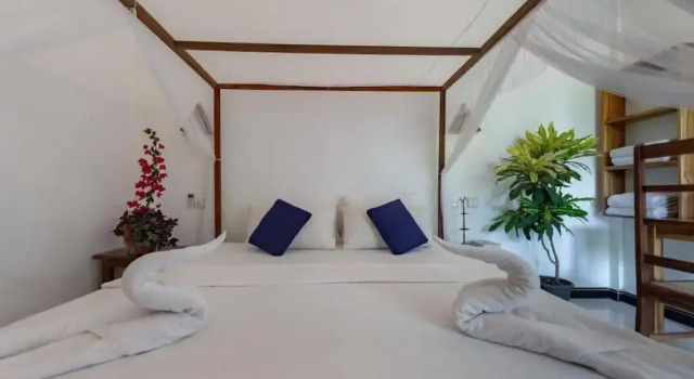 Popoyo Surf Resort