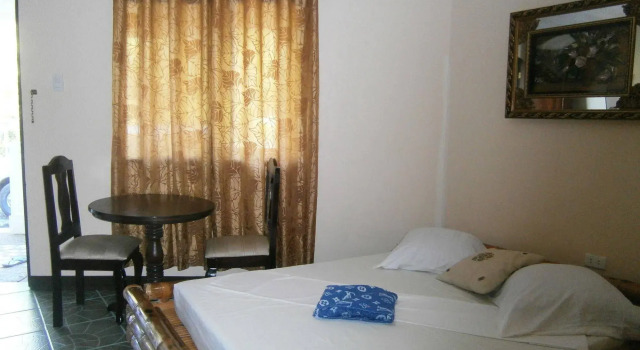 La Petra Beach Resort, Varaa Lomakeskus Hotellit keskustassa Anda, hotellit keskustassa Anda