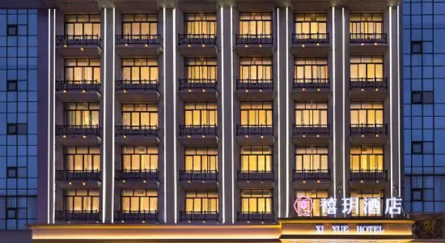XI YUE Hotel