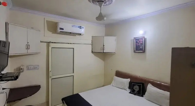 Hotel Victoria Grand