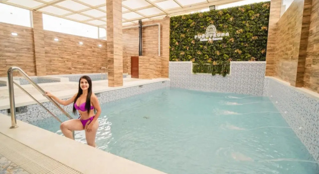Sauna & Suite Puñuykuna